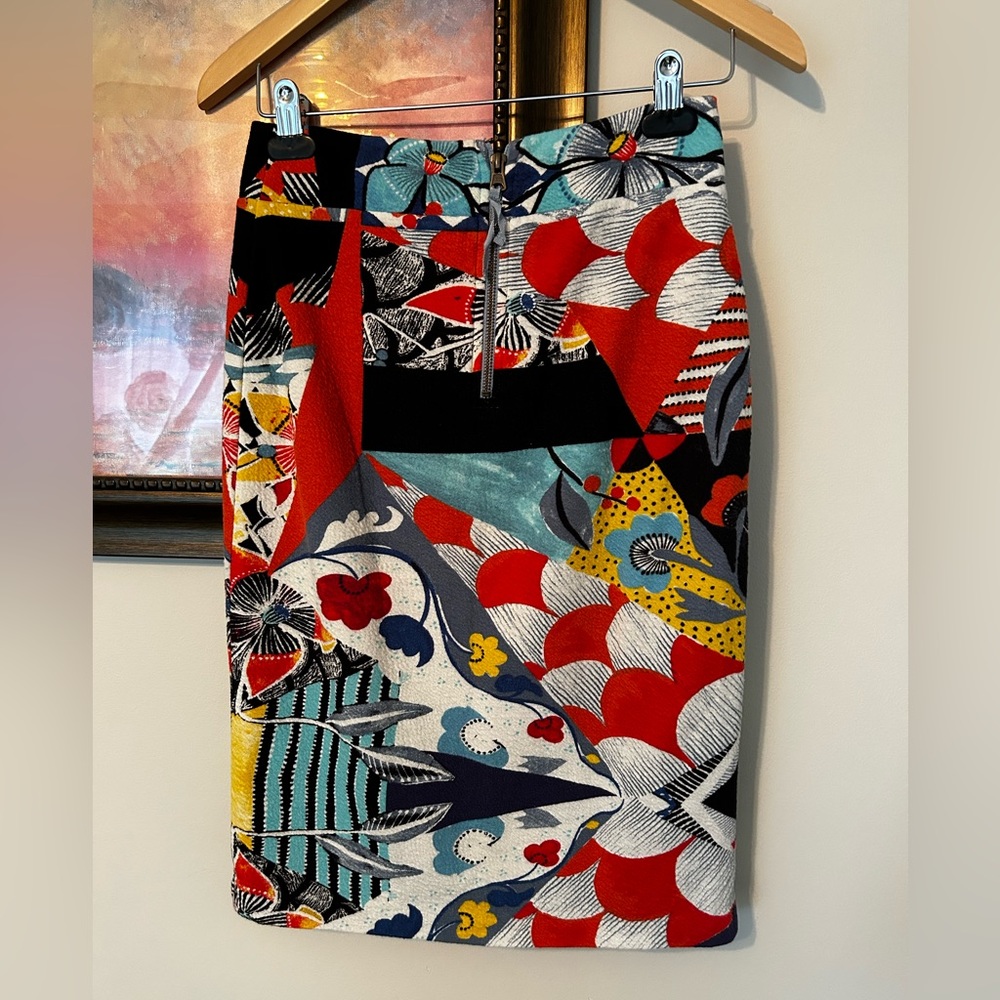 Anthropologie | Maeve | Pencil skirt